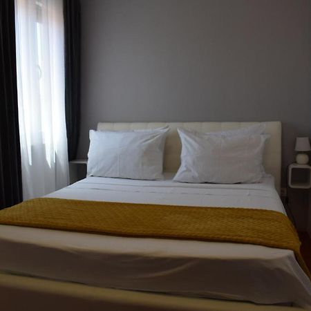 Apartment Sweet City 자다르 외부 사진