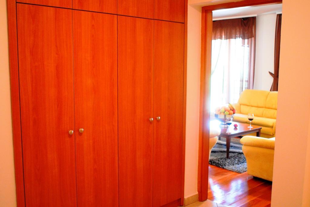 Apartment Sweet City 자다르 객실 사진