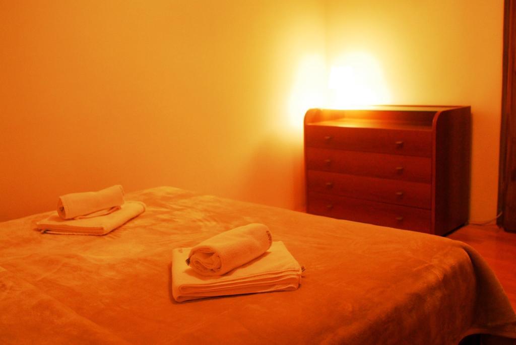 Apartment Sweet City 자다르 객실 사진