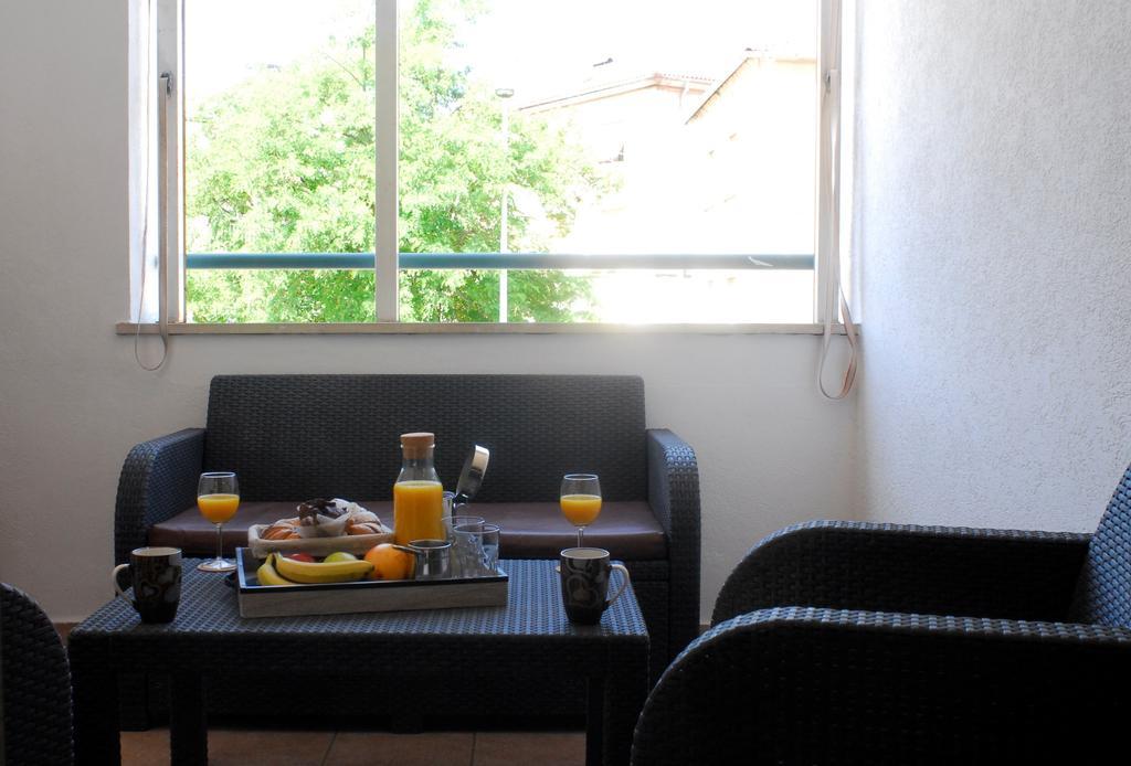 Apartment Sweet City 자다르 객실 사진