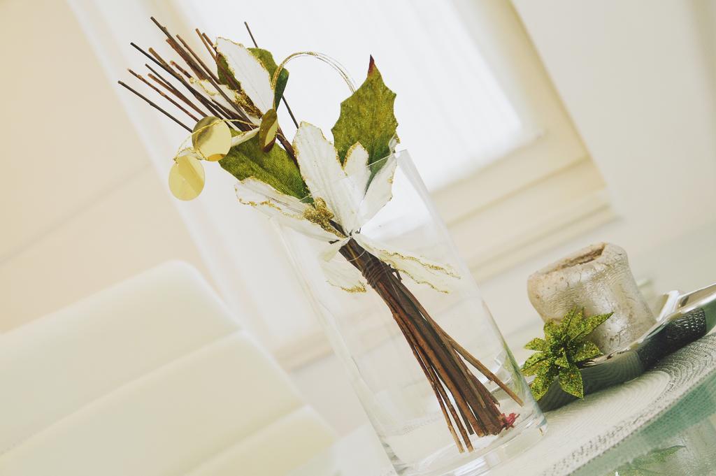Apartment Sweet City 자다르 객실 사진