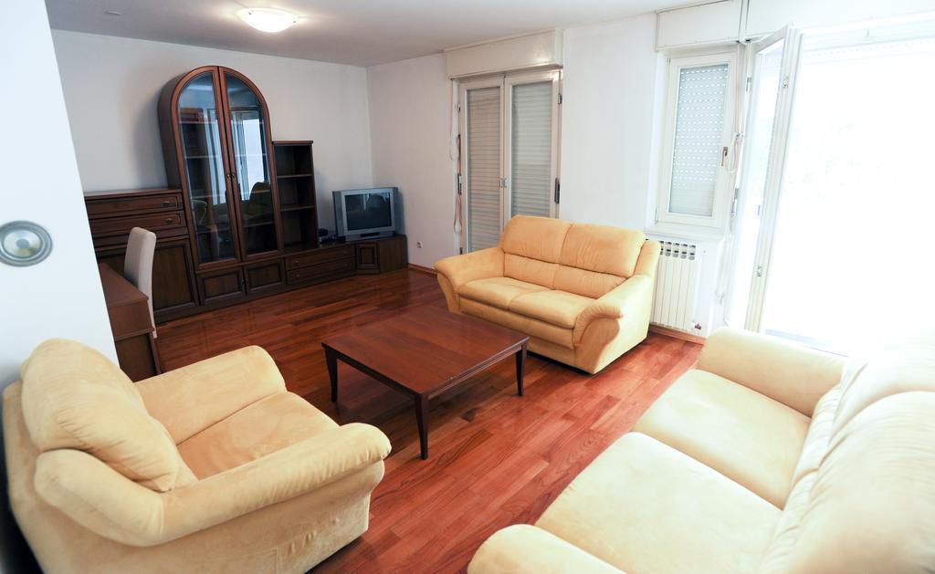 Apartment Sweet City 자다르 객실 사진